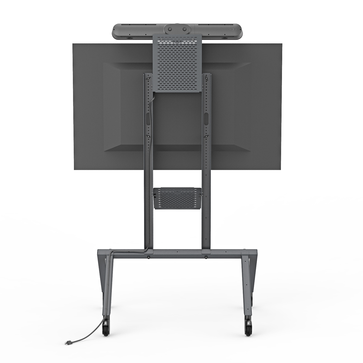 Heckler AV Cart for Logitech Rally Bar