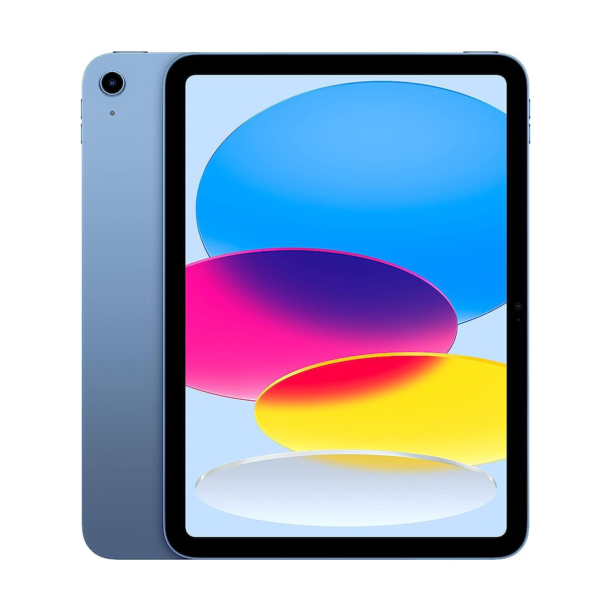Apple iPad 10.9-inch (2022) Blue