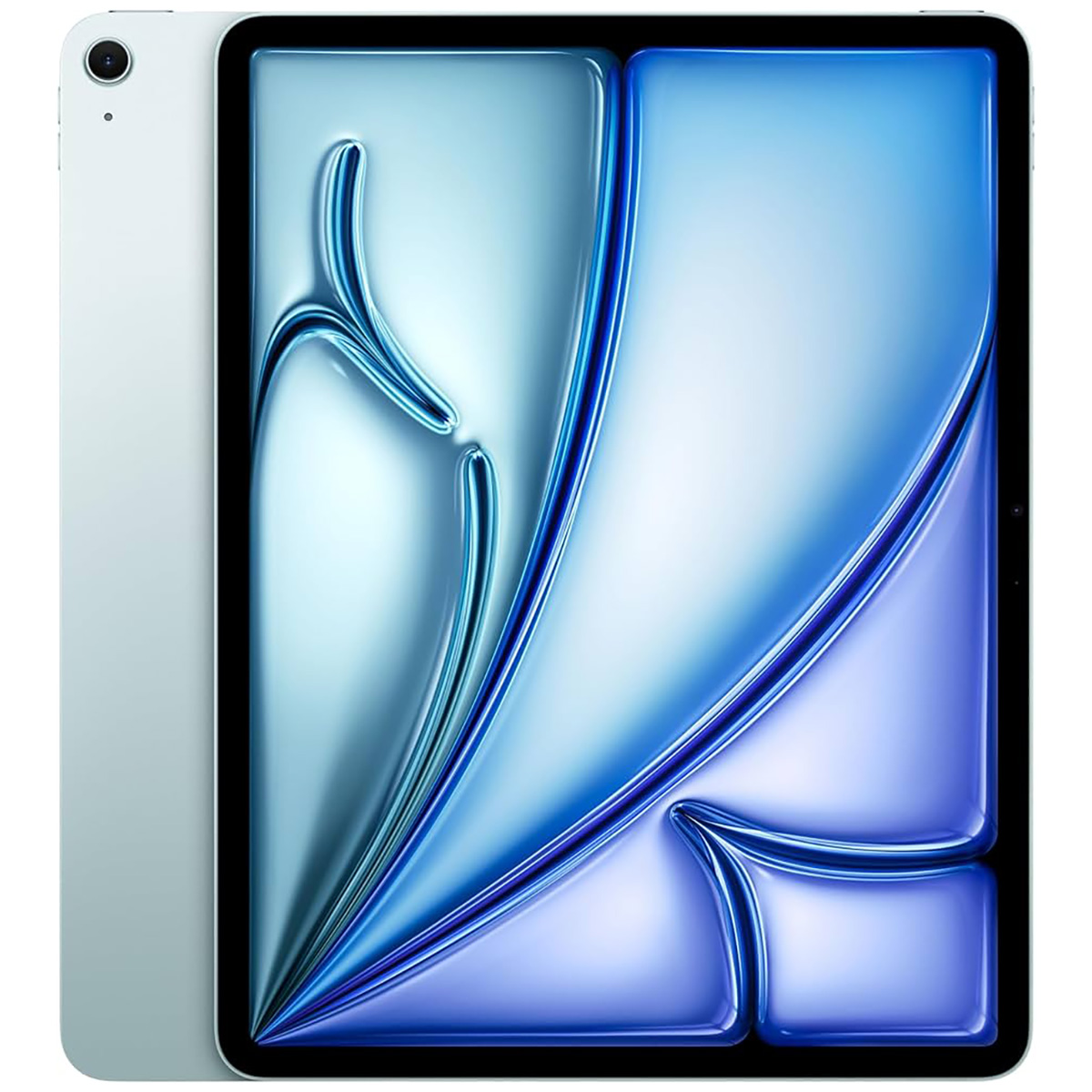 Apple iPad Air 13-inch (2024) Blue