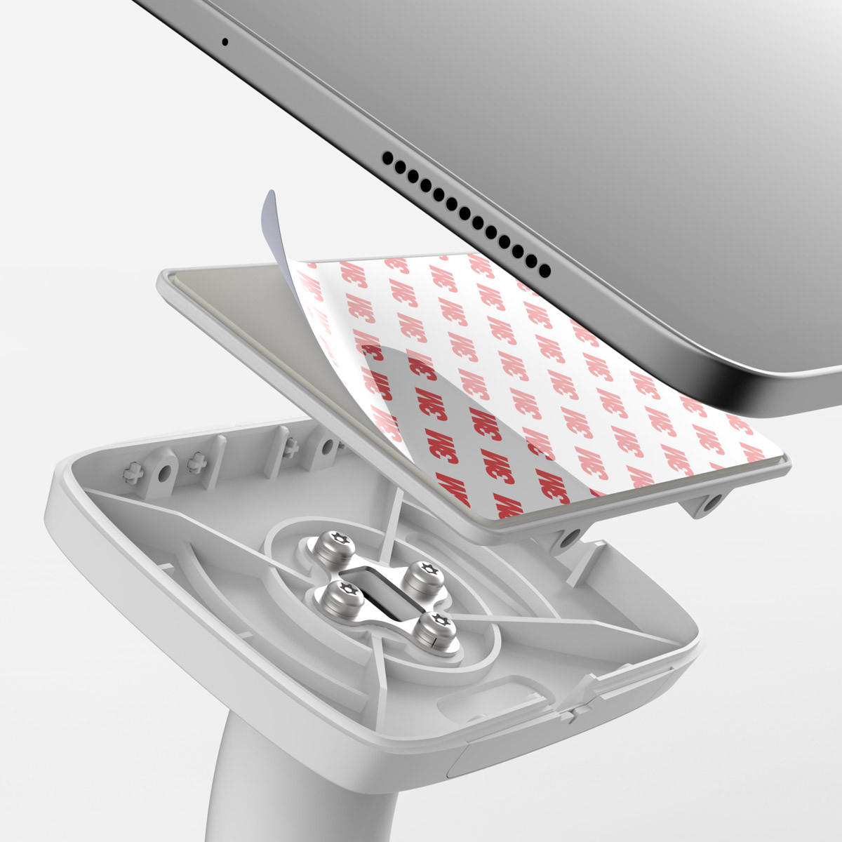 Bouncepad Core Swivel