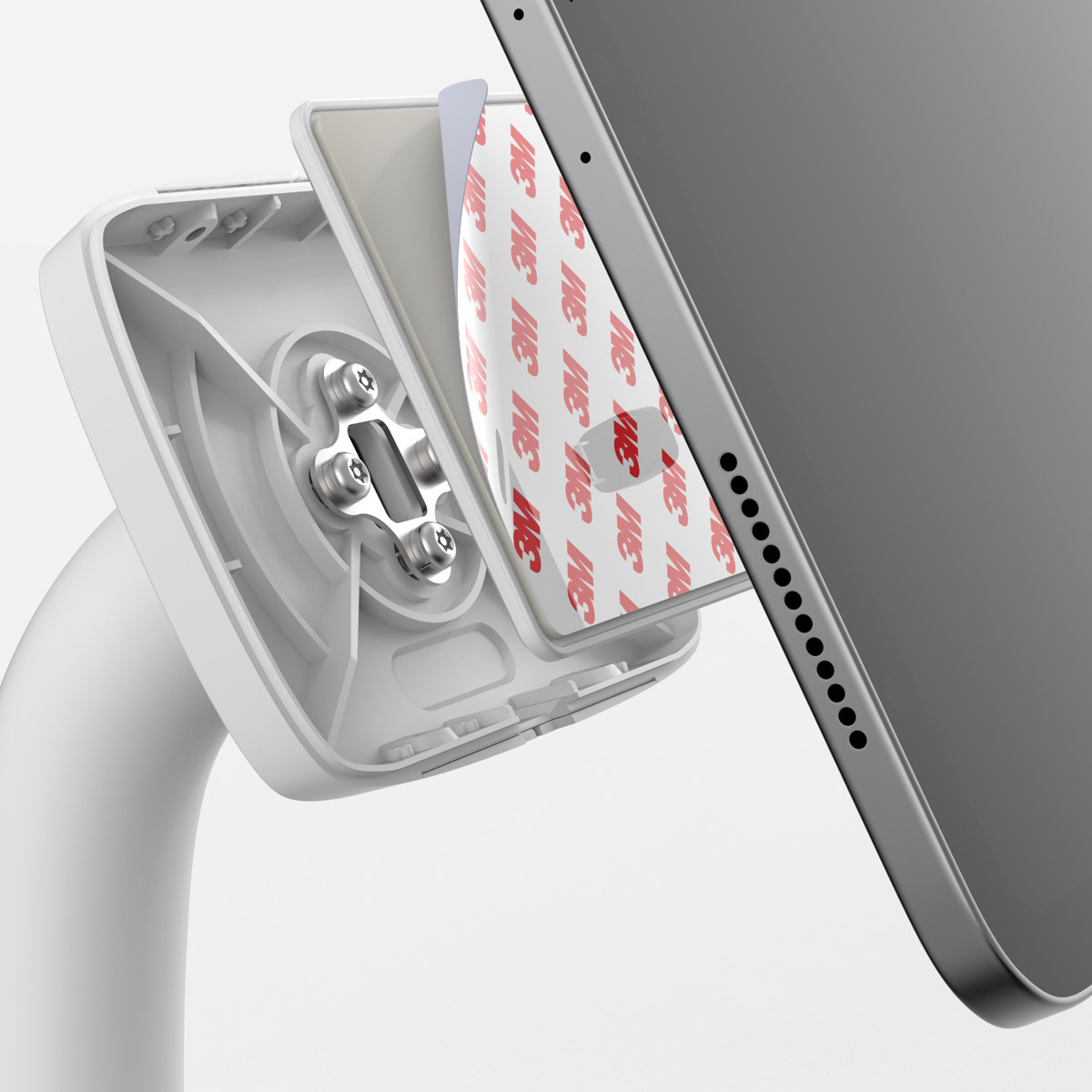 Bouncepad Core Swivel 60