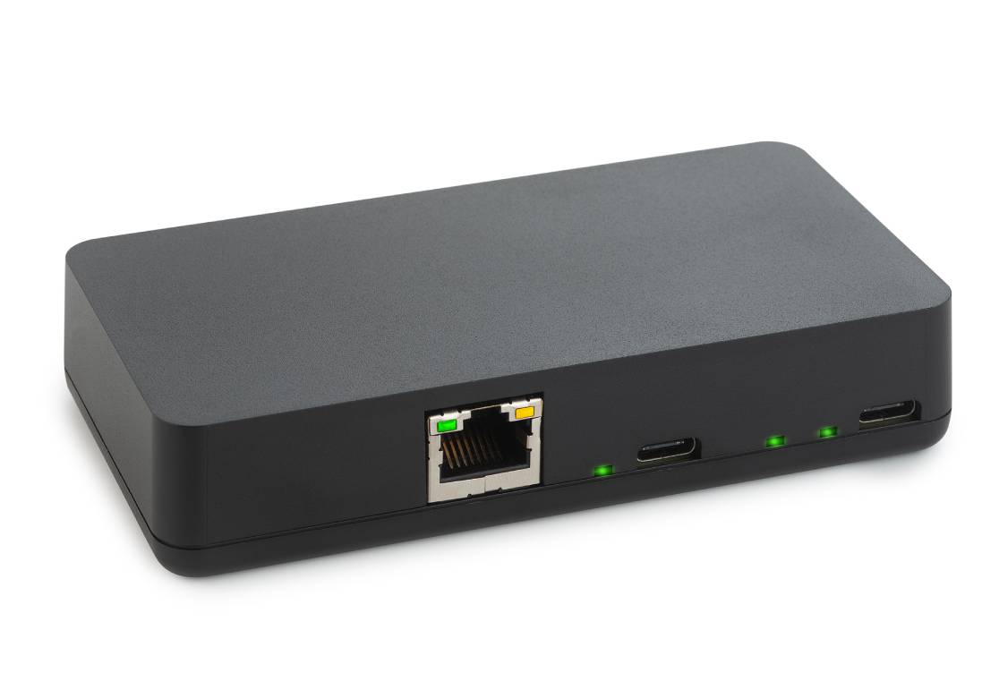 Redpark PoE-Powered USB-C Dock for iPad C6-POEDOCK