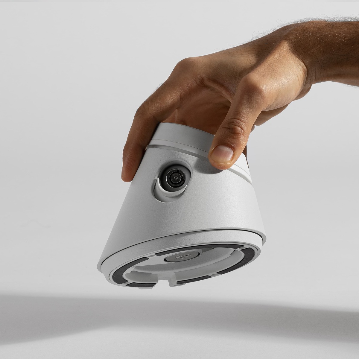 Bouncepad Click Universele iPad/tablet tafelstandaard