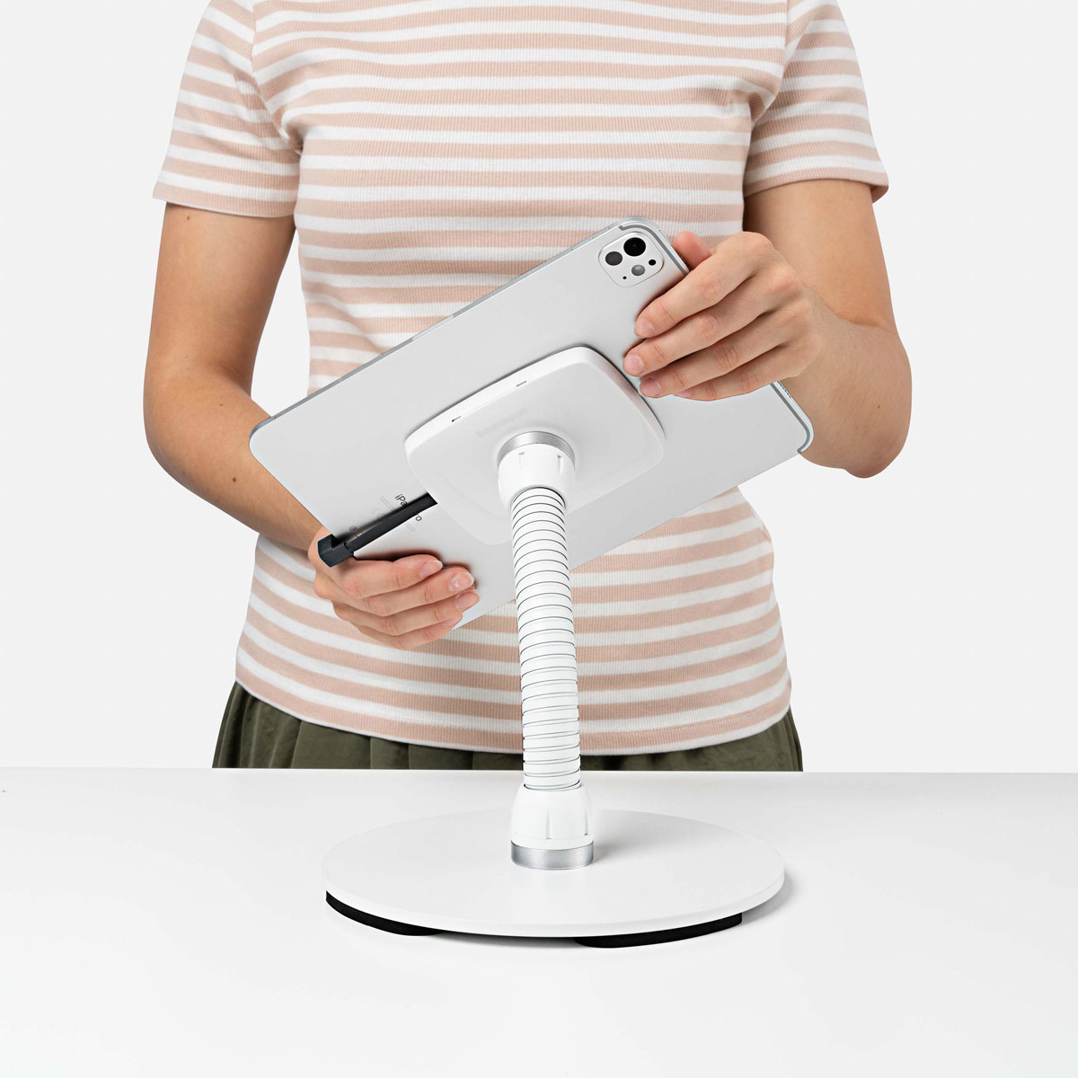 Bouncepad Core Counter Flex