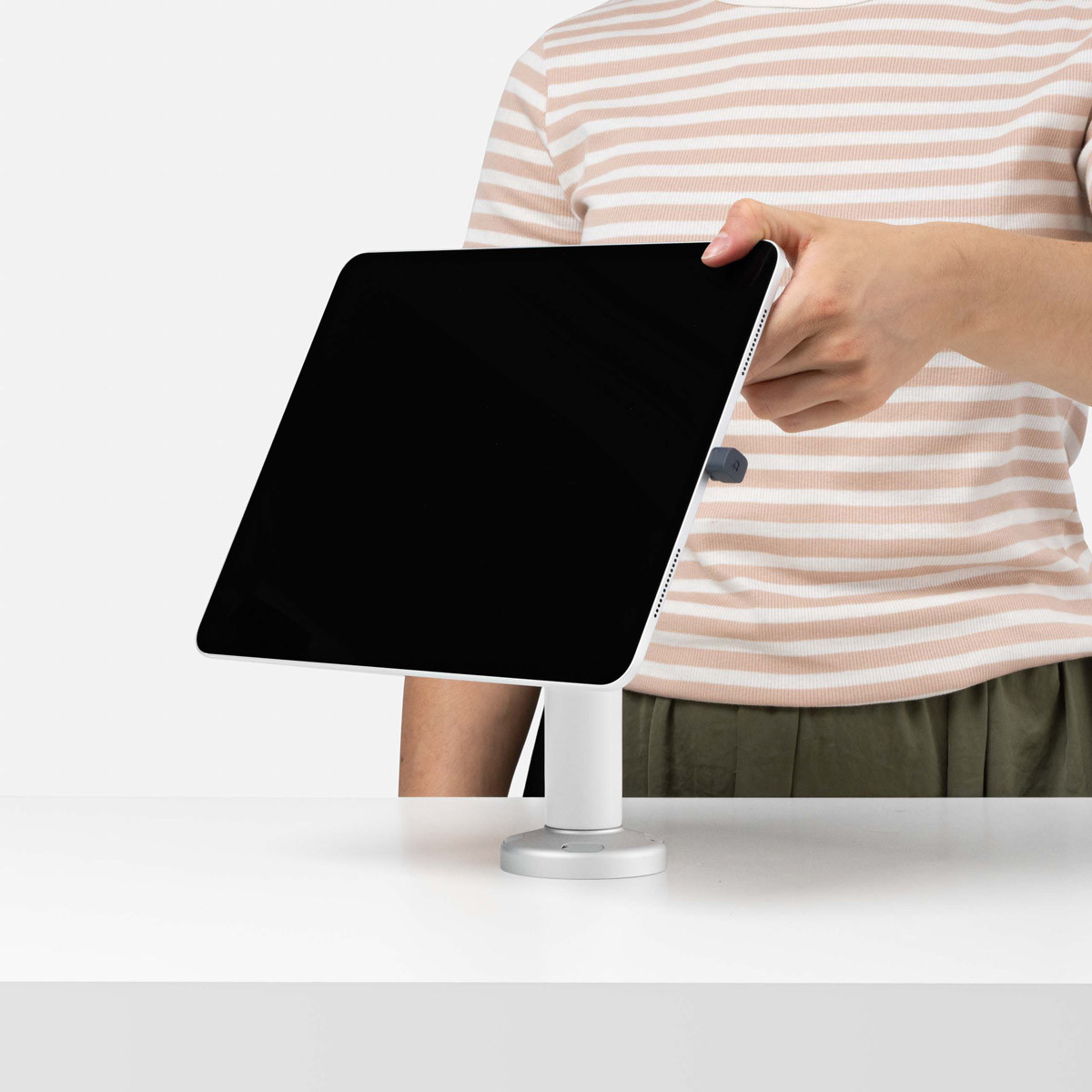 Bouncepad Core Swivel 60