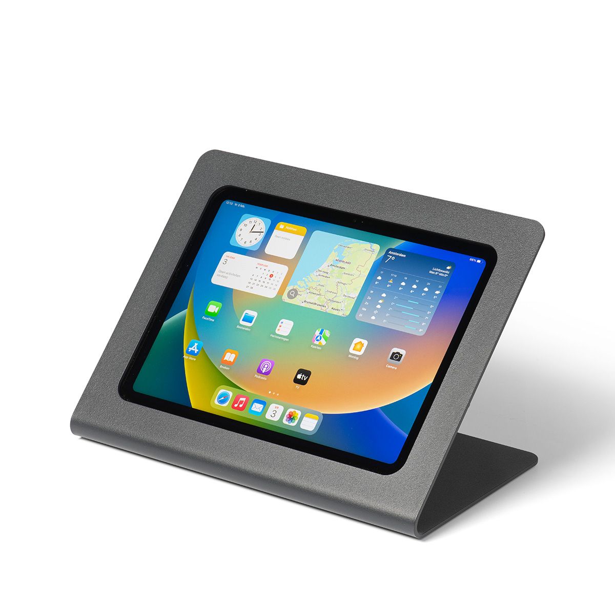 Support de trépied pour tablette Support de support iPad Haute qualité