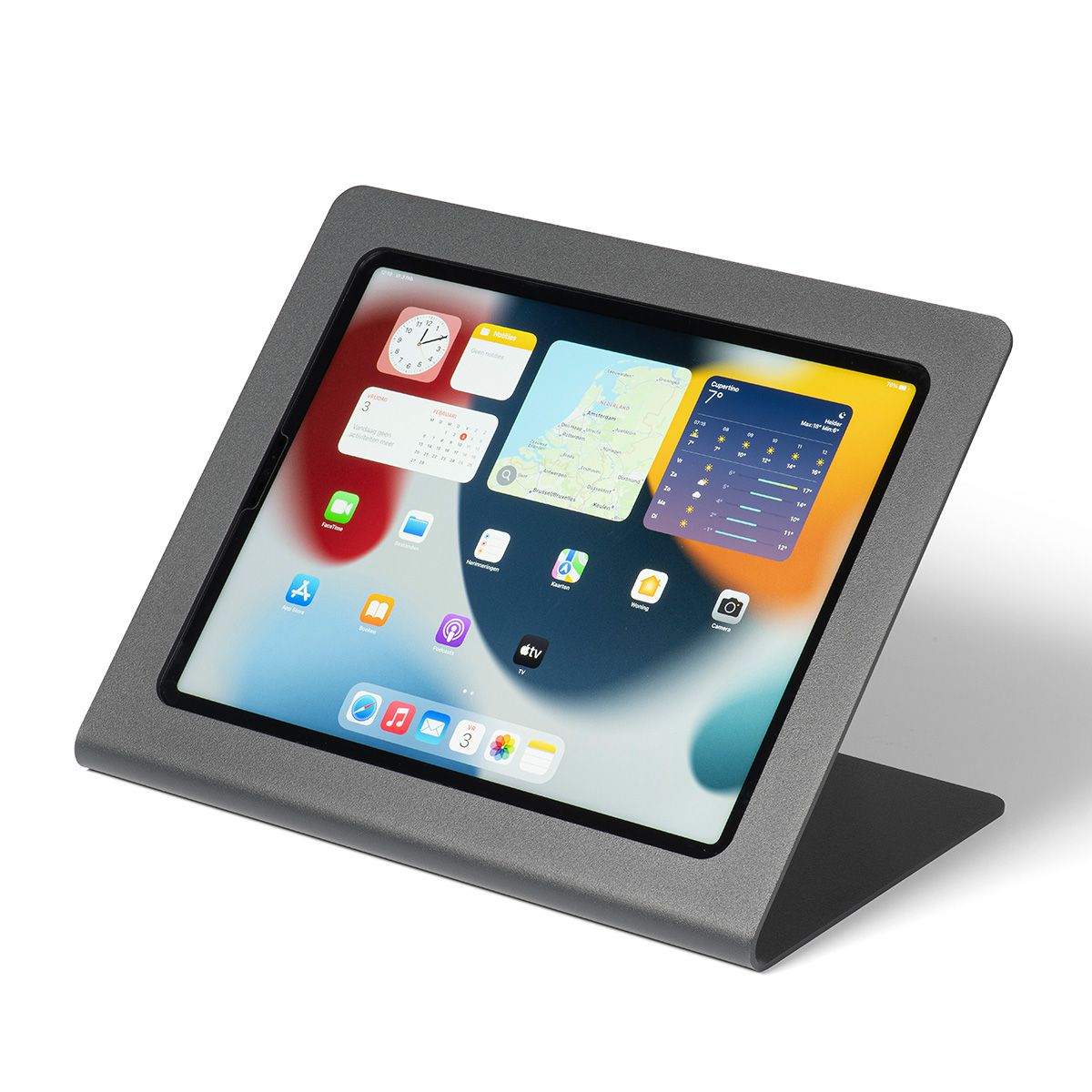 Support professionnel pour iPad Pro 12,9 pouces