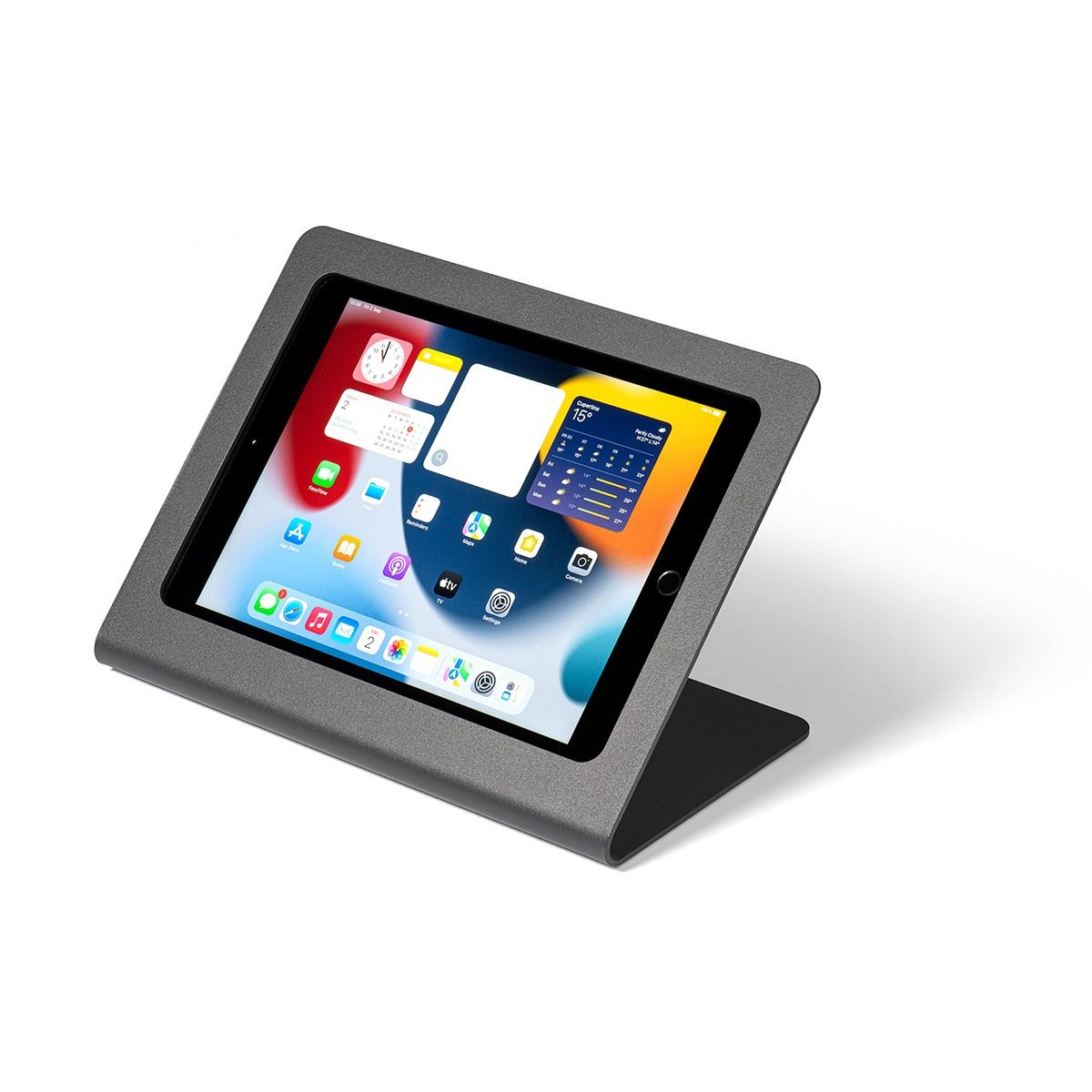Support iPad Tabdoq pour iPad 7e/8e/9e gén. 10.2