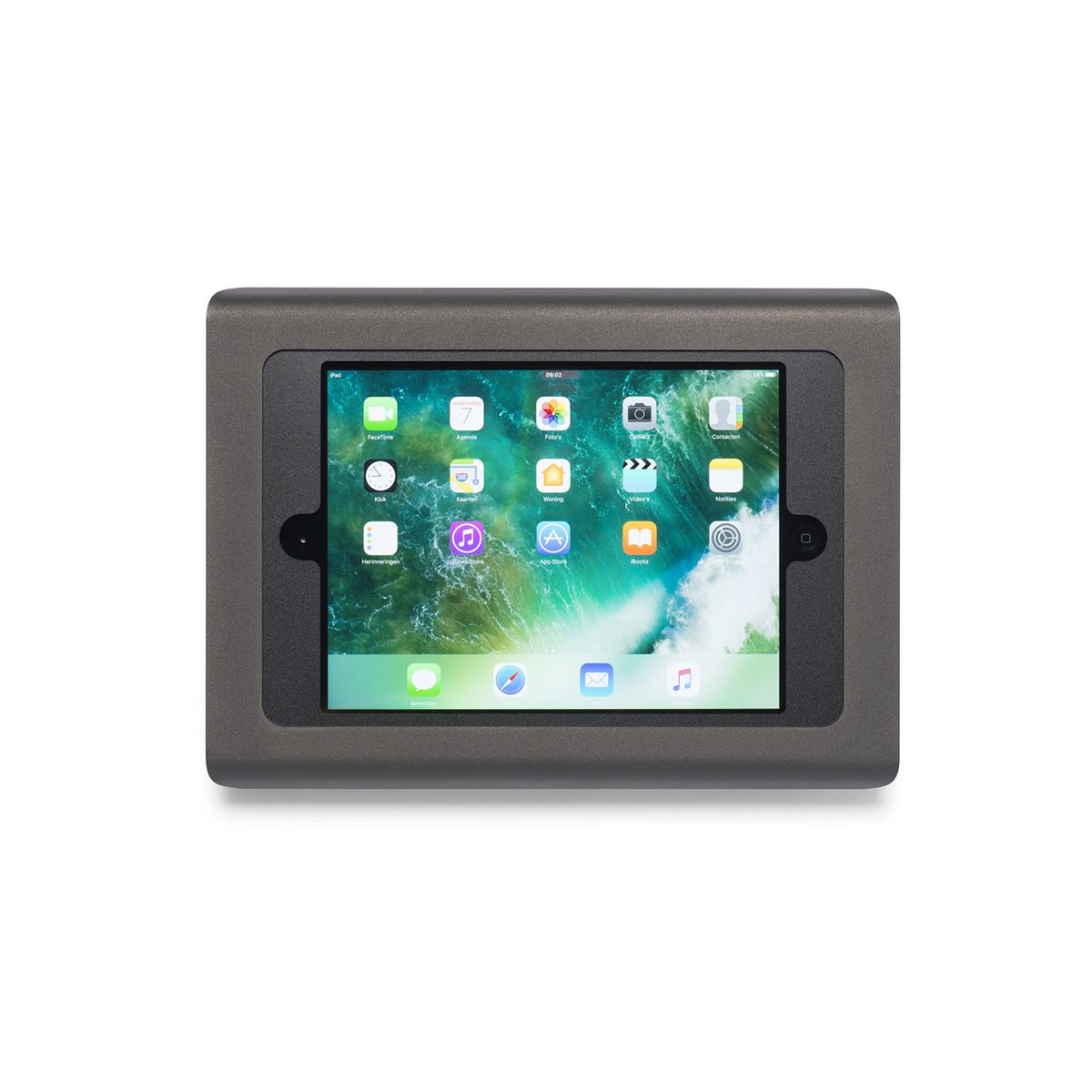 Professional wall mount for Apple iPad mini 6 | Tabdoq