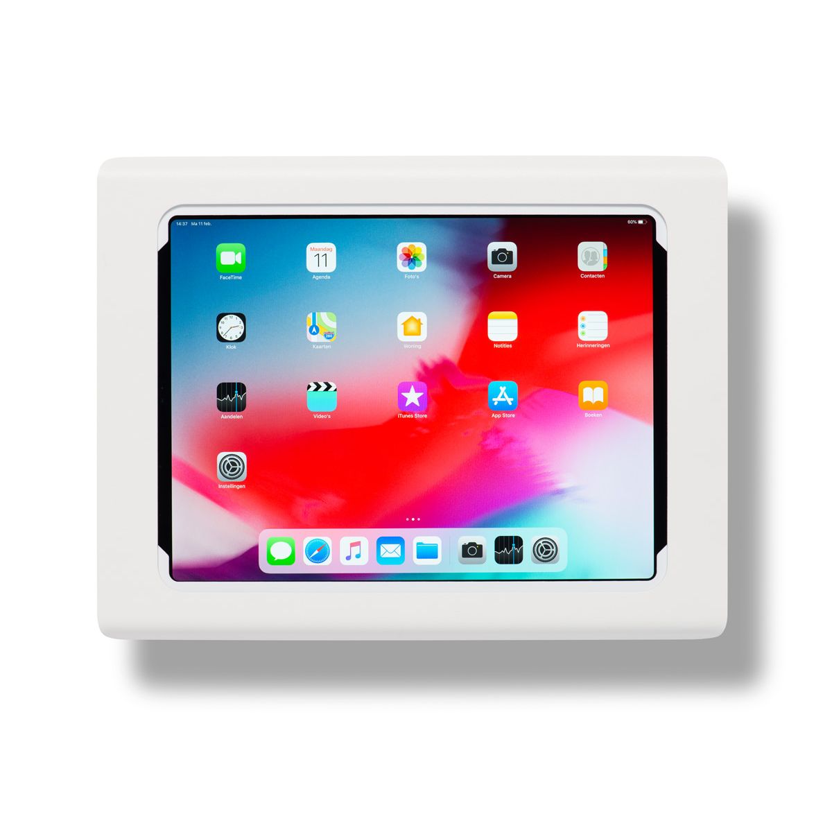 Support iPad Tabdoq pour iPad Pro 12,9 pouces