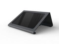 Console de salle de réunion Heckler pour iPad 10ème génération | H760-BG