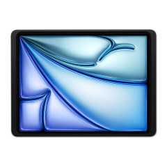 Support mural pour iPad Air 13-inch (2024) - Displine Dame Wall 2.0 - noir