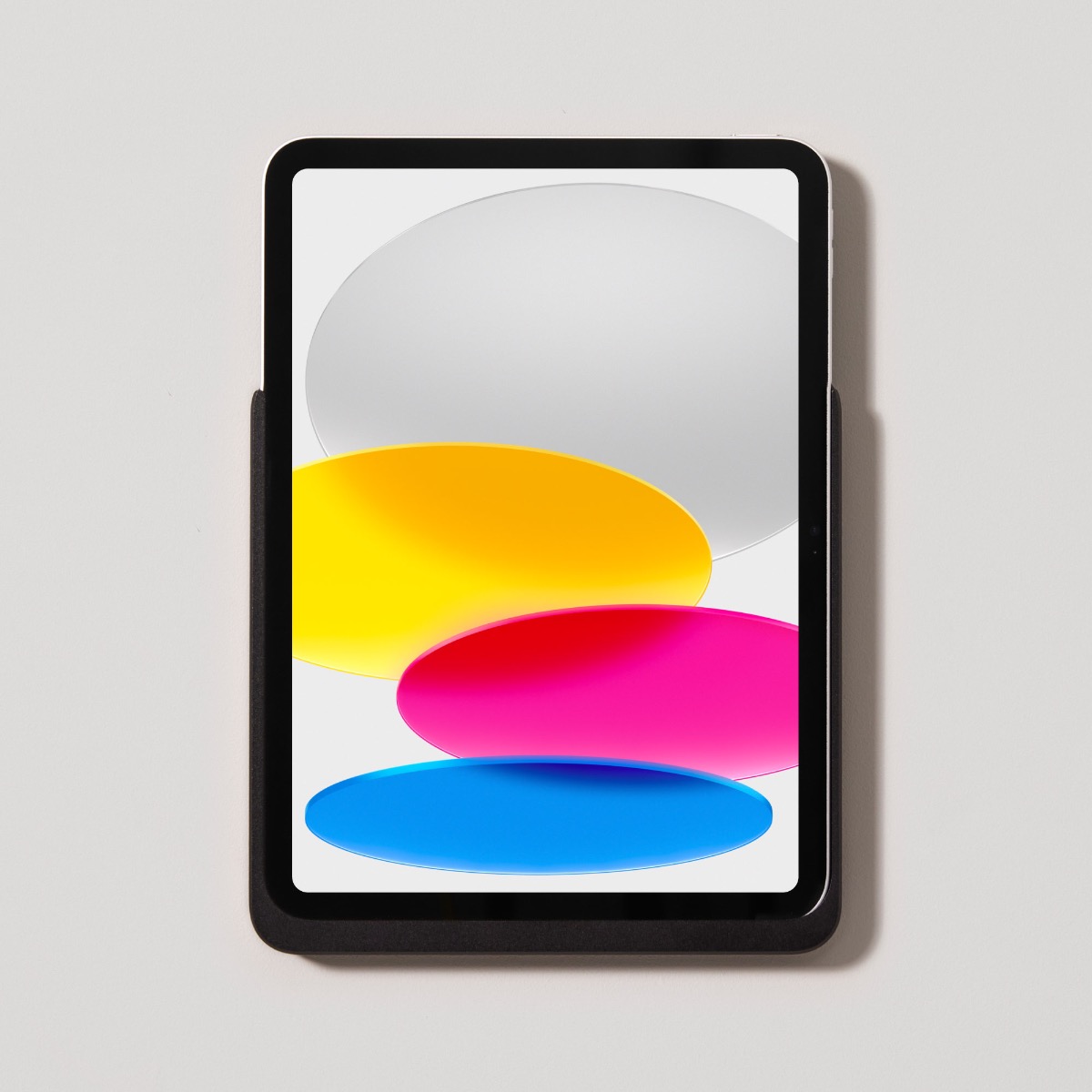 Dame Wall Home 2.0 pour iPad 11 A16 (2025)