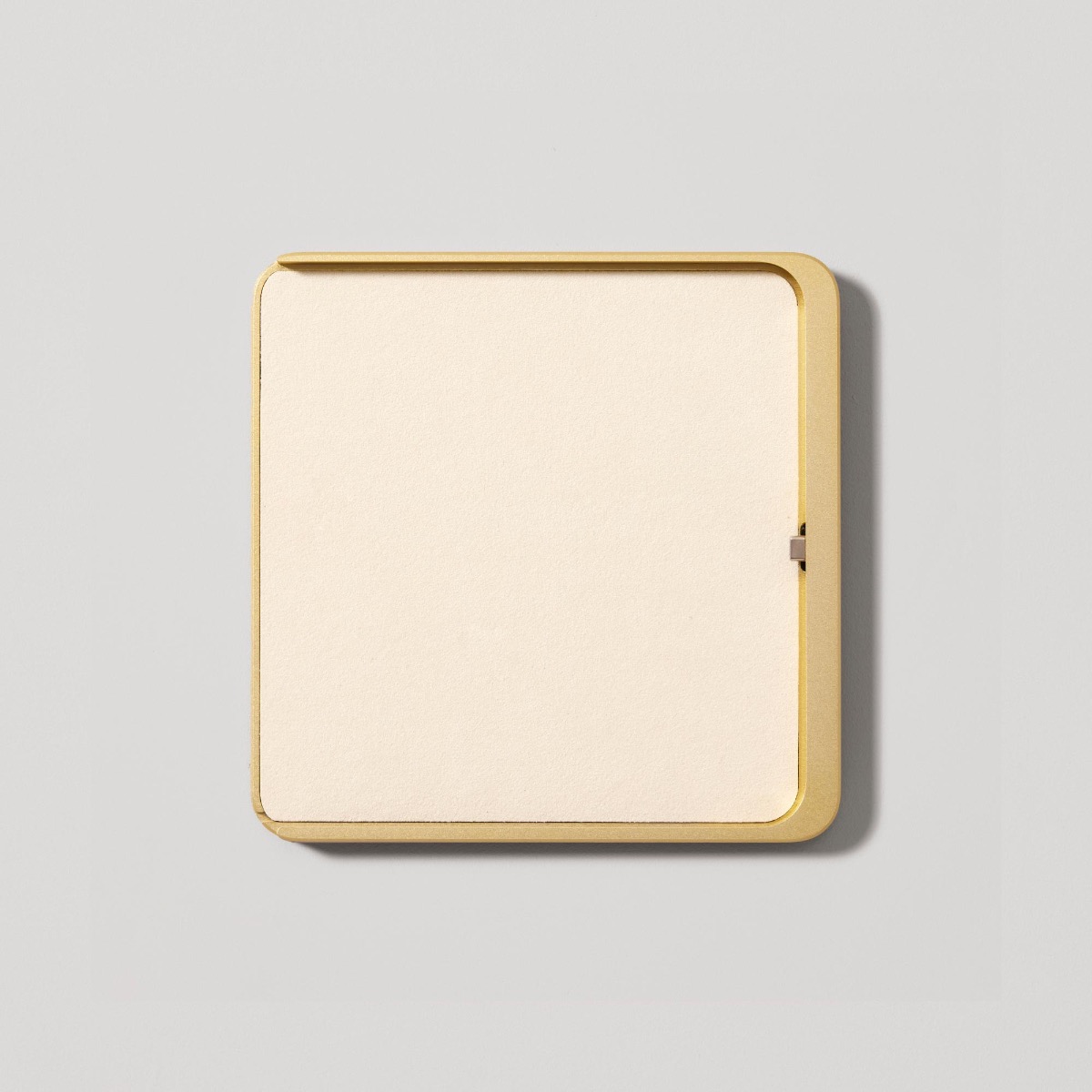 Dame Wall Home 2.0 pour iPad 11 A16 (2025)