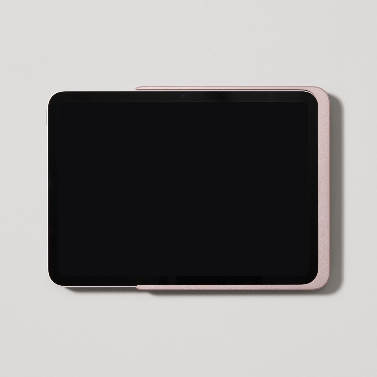 Dame Wall Home 2.0 pour iPad 11 A16 (2025)