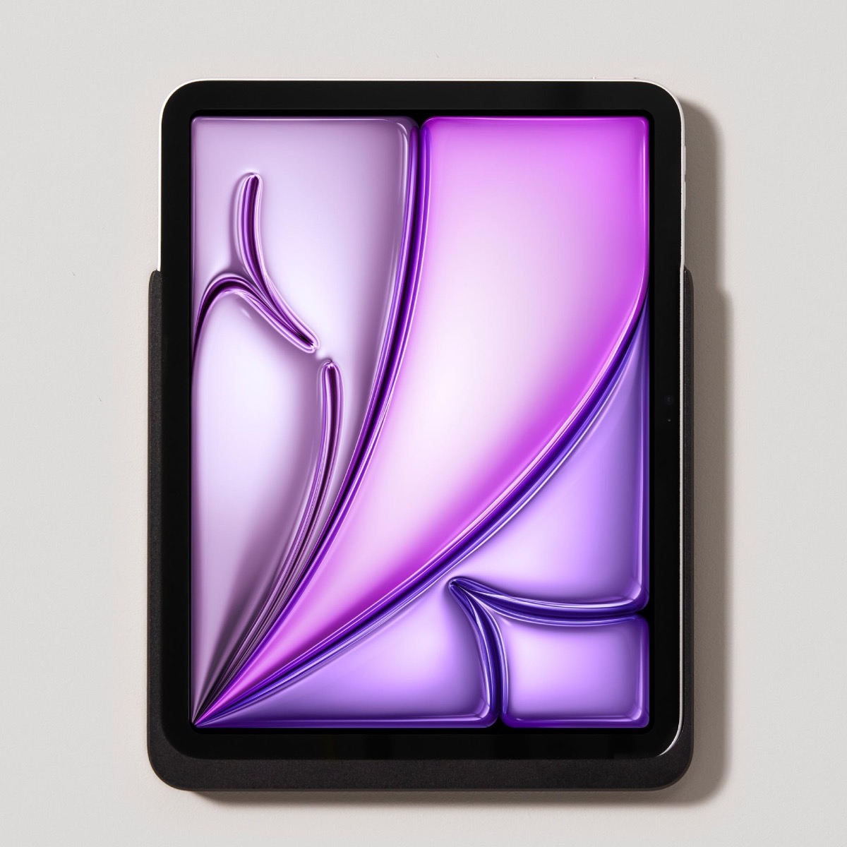 Dame Wall Home 2.0 pour iPad Air 13 pouces