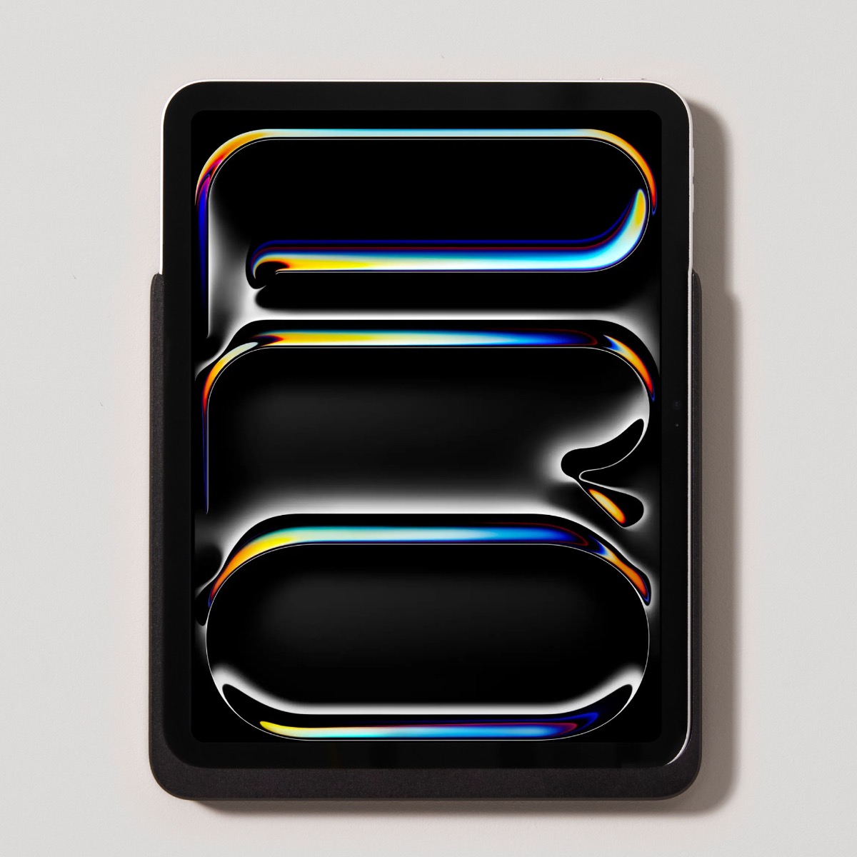 Dame Wall Home 2.0 pour iPad Pro 13 pouces