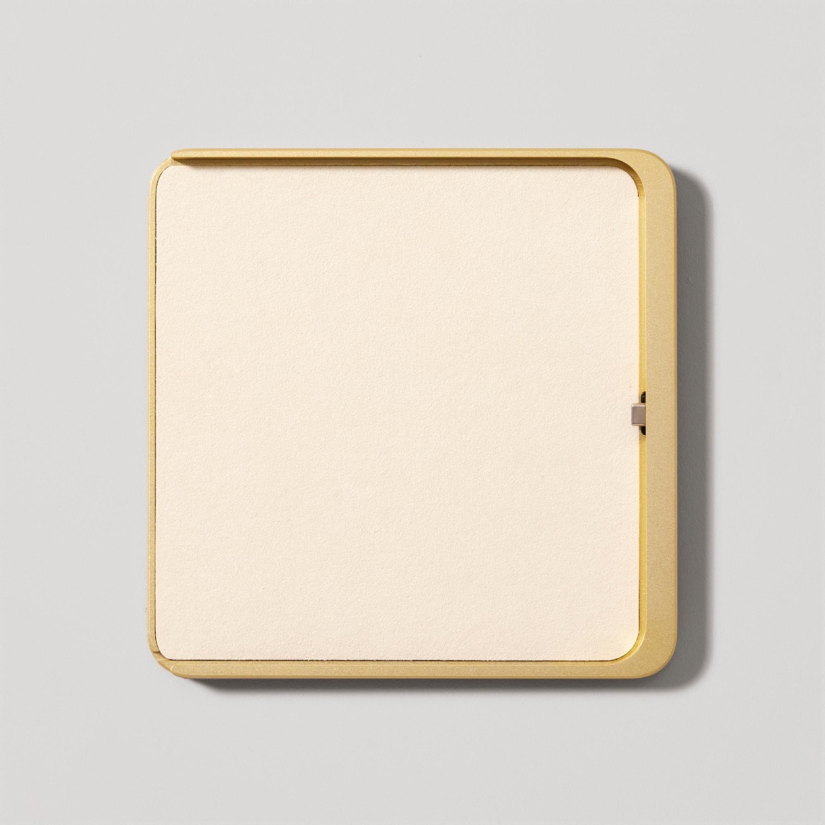 Dame Wall Home 2.0 pour iPad Pro 13 pouces