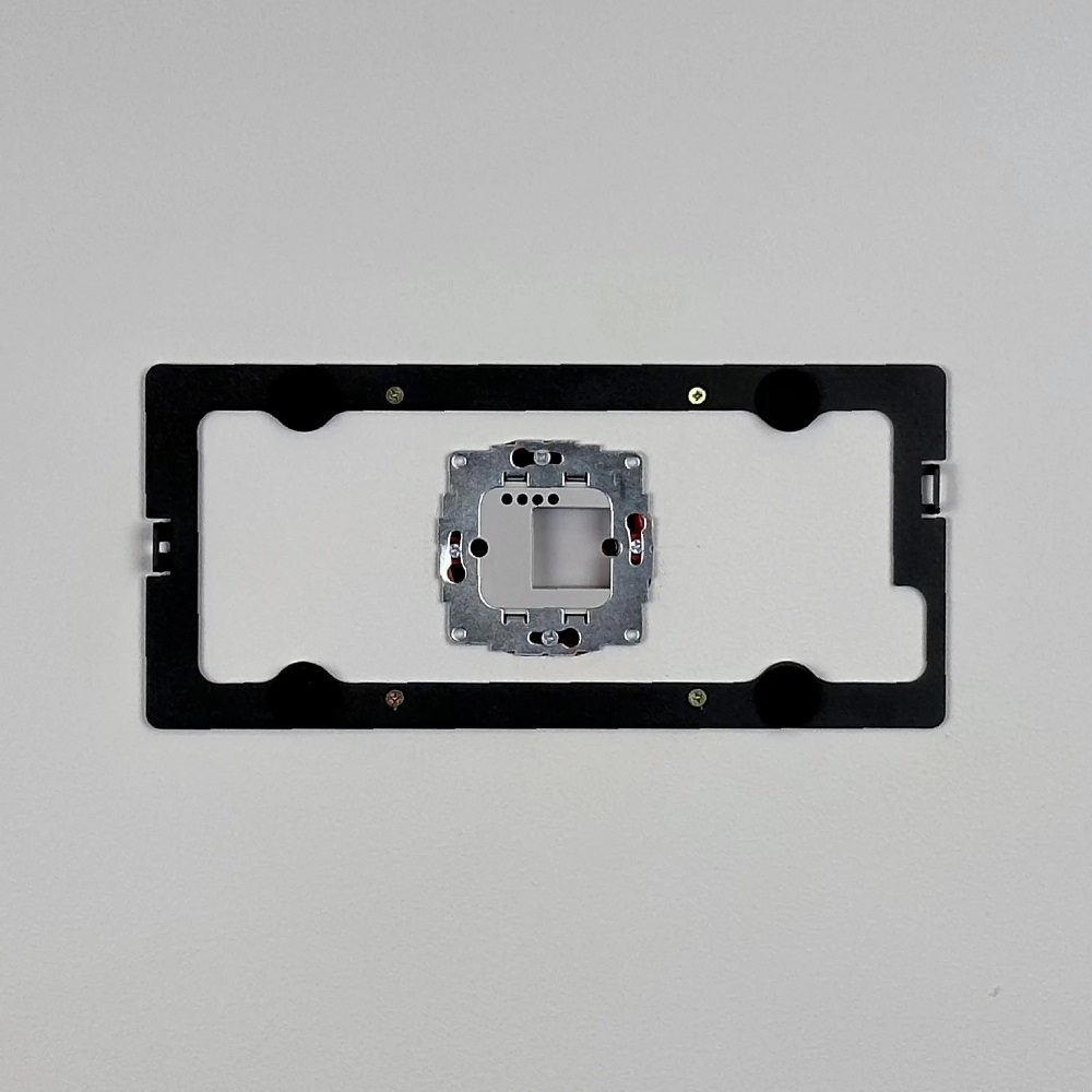 Support Mural pour iPad Air 11 pouces (2024) | Displine Dame Wall 2.0