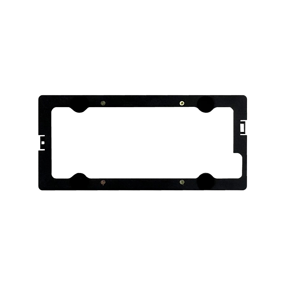 Support Mural pour iPad Air 4/5 et iPad Pro 11 pouces | Displine Dame Wall 2.0