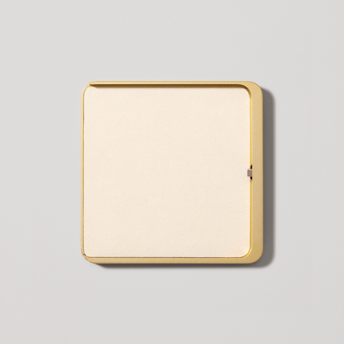 Dame Wall Home 2.0 pour iPad Pro 11 pouces (2024)