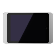 Support Mural iPad Dame Wall - Élégant et Robuste