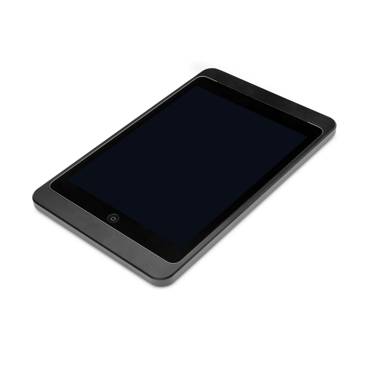 Support Mural iPad Dame Wall - Élégant et Robuste