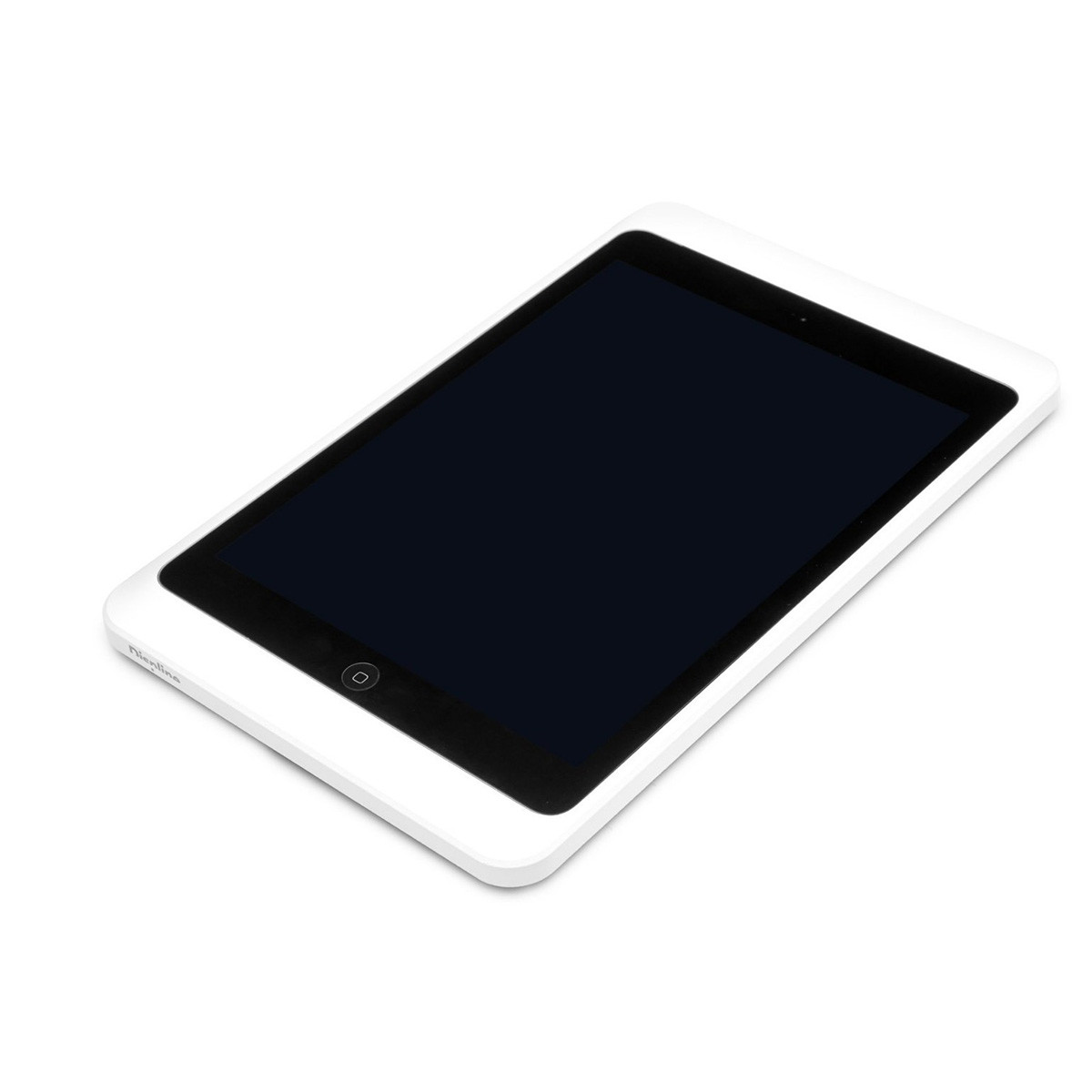 Support Mural iPad Dame Wall - Élégant et Robuste