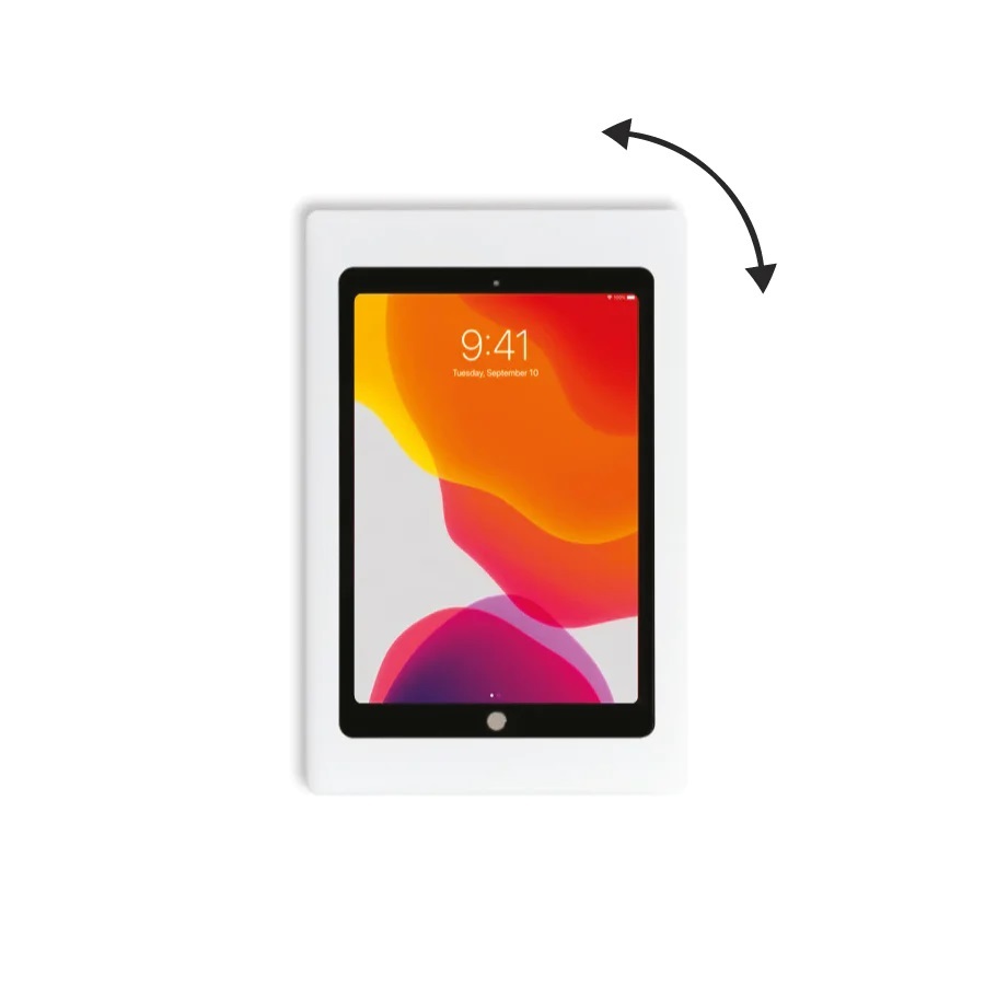 Displine Companion wandhouder muurhouder voor iPad 10.2-inch