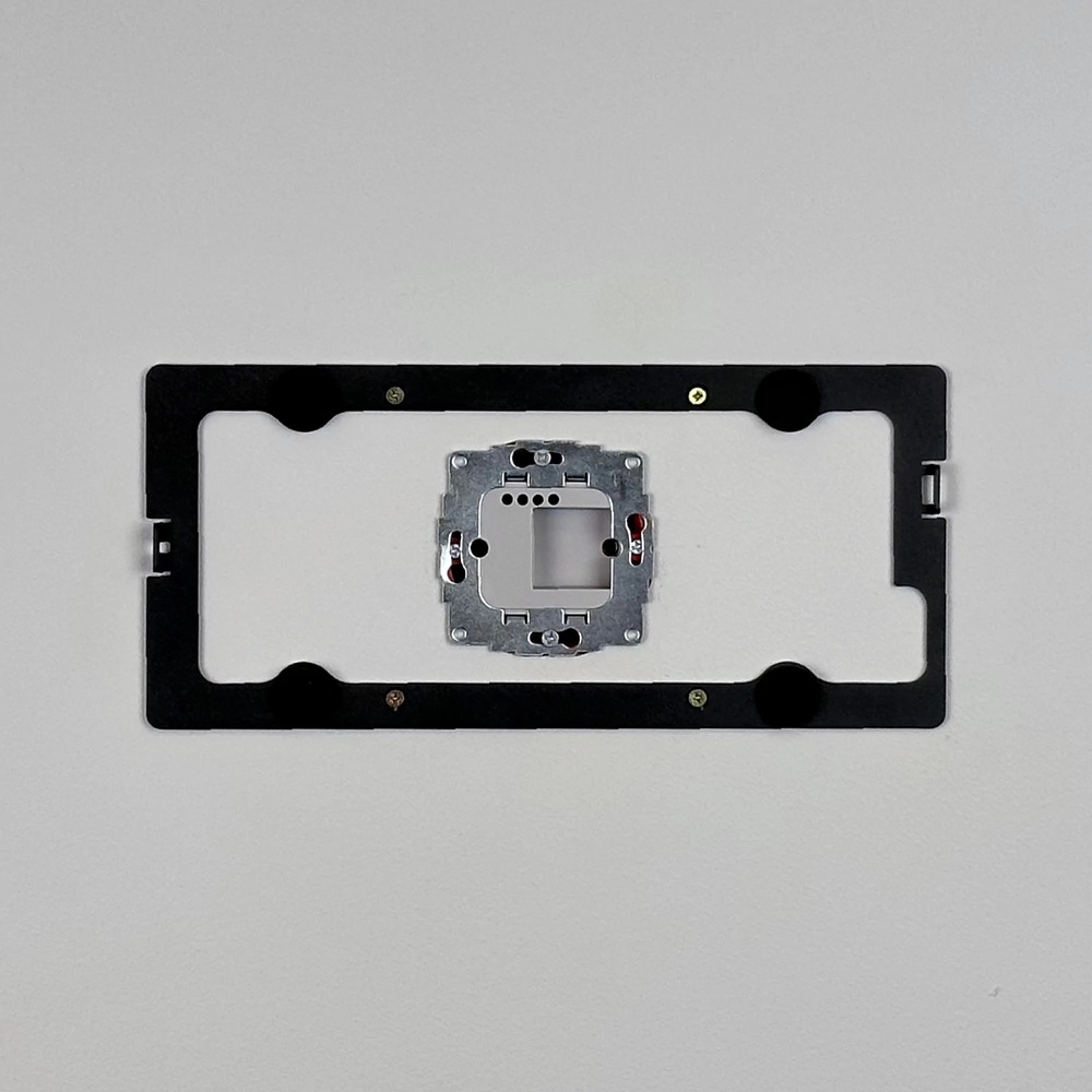 displine companion wall 2.0 ipad wall mount wandhouder ipad 10 back