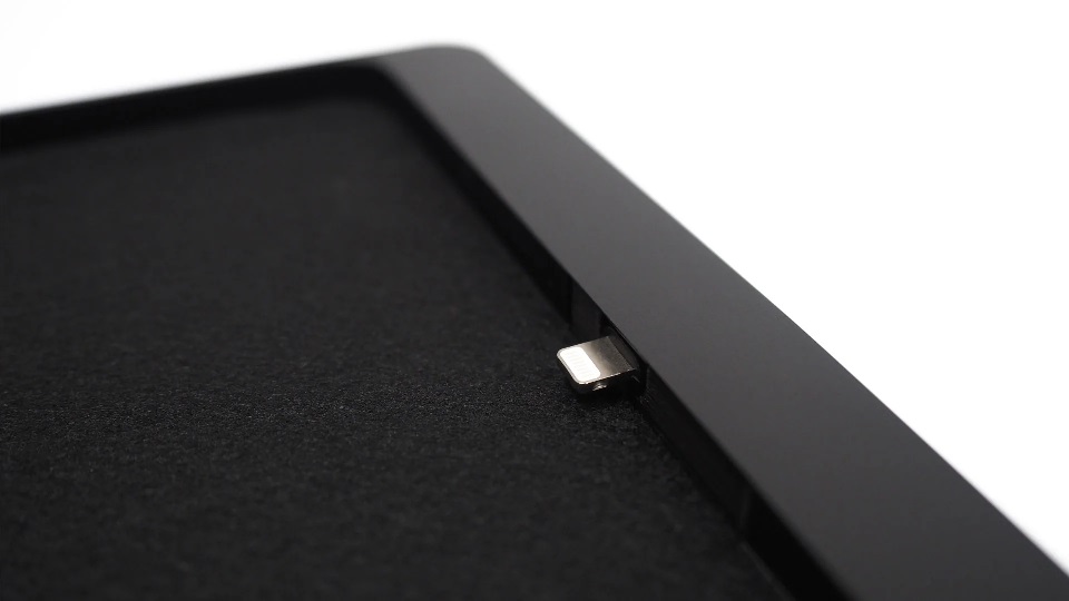 Support Mural iPad 7/8/9 10.2 pouces | Companion Wall Home