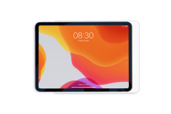 Displine Dame Wall Home for iPad 10.2" White Powder Coated