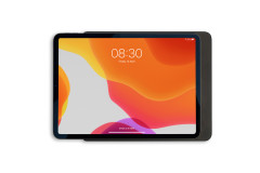 Displine Dame Wall Home for iPad Air 4 10.9/Pro 11 of iPad 10.2" Black Anode