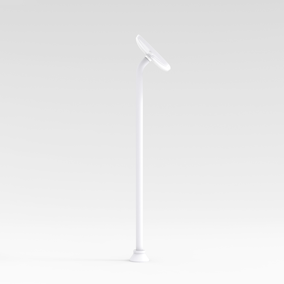 Bouncepad Floorstanding Slim