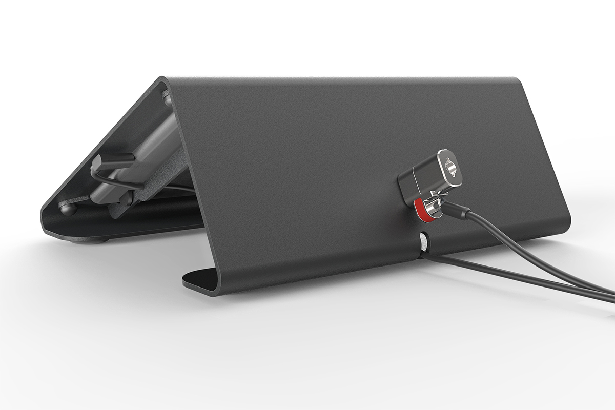 Console de Contrôle Premium pour iPad Mini 6