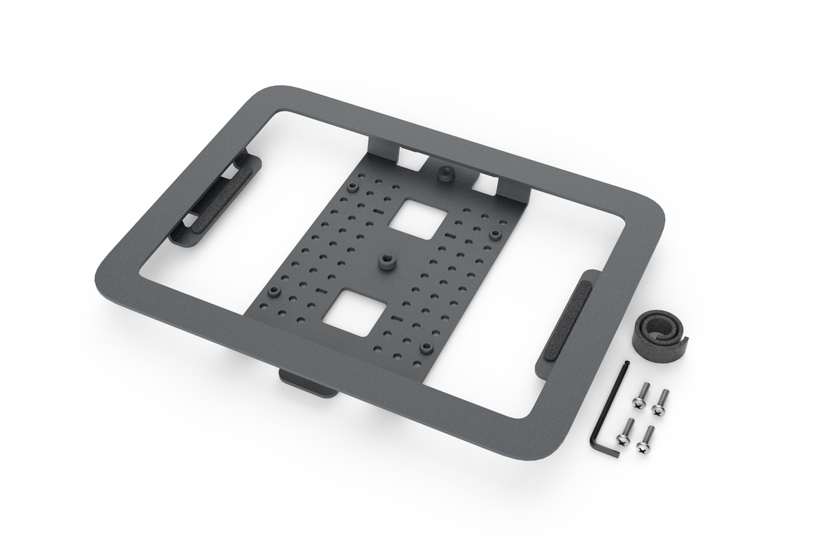 H647 H648 Tripod Mount MX iPad tablet houder BG