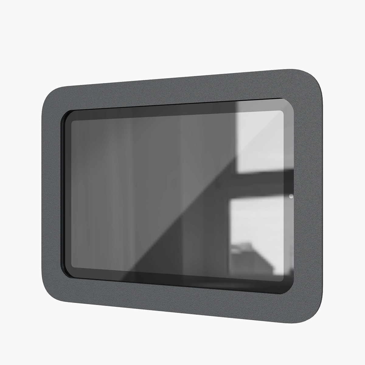 Heckler Room Scheduler Mount: Side Mount pour iPad mini 6