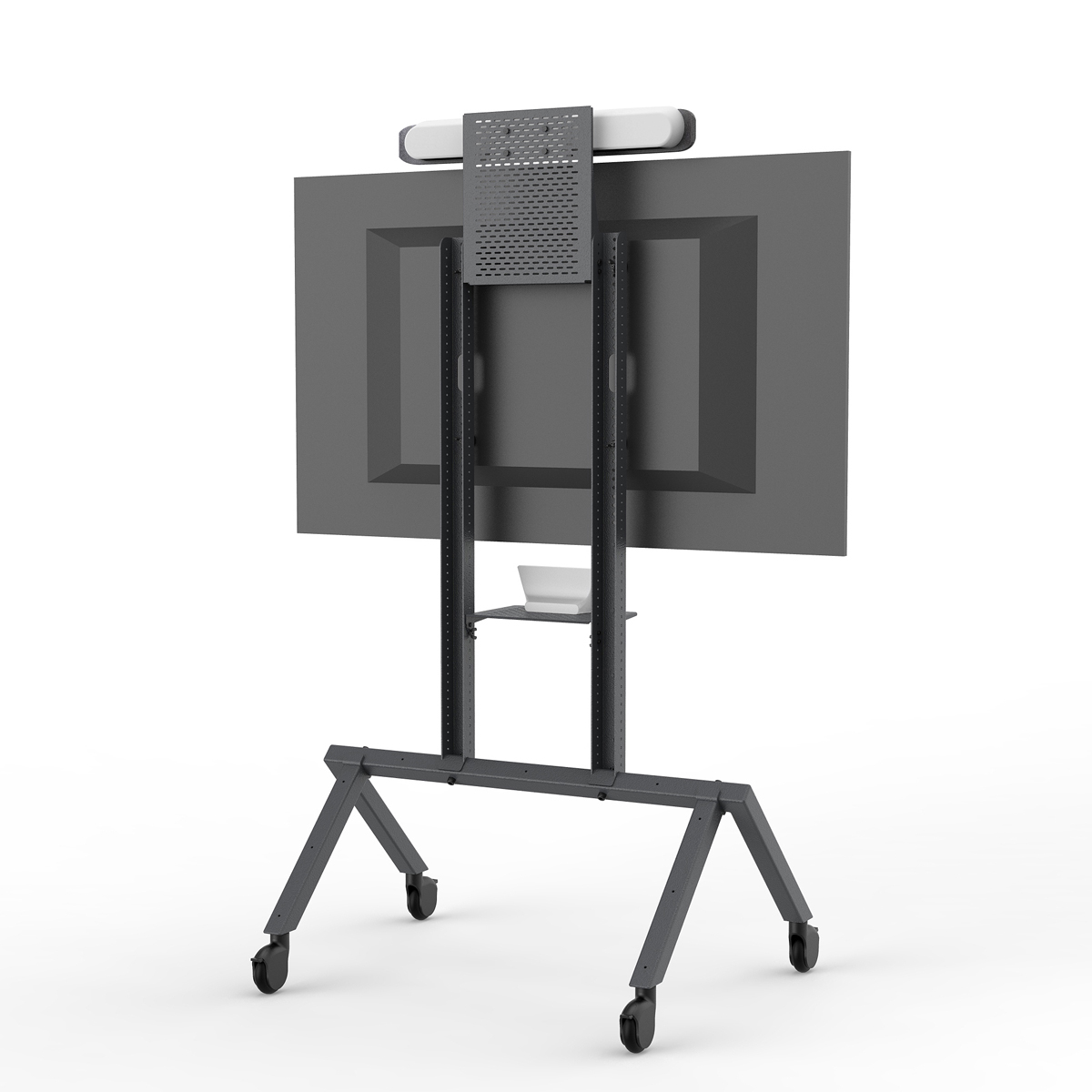 Heckler AV Cart Prime