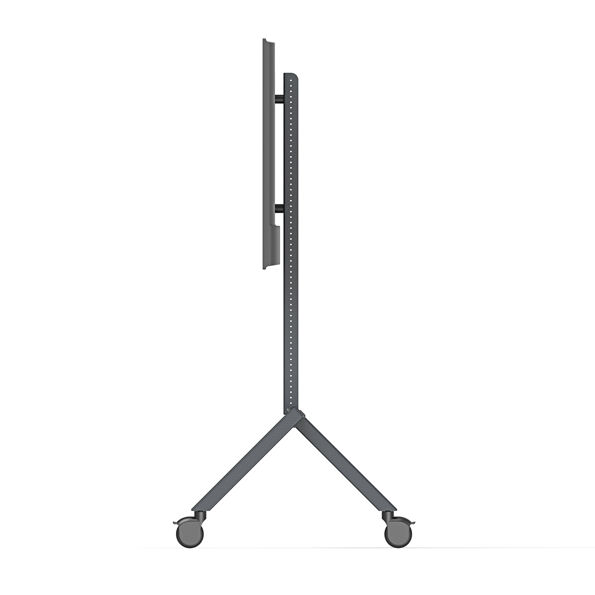 Heckler AV Cart - Base Configuration