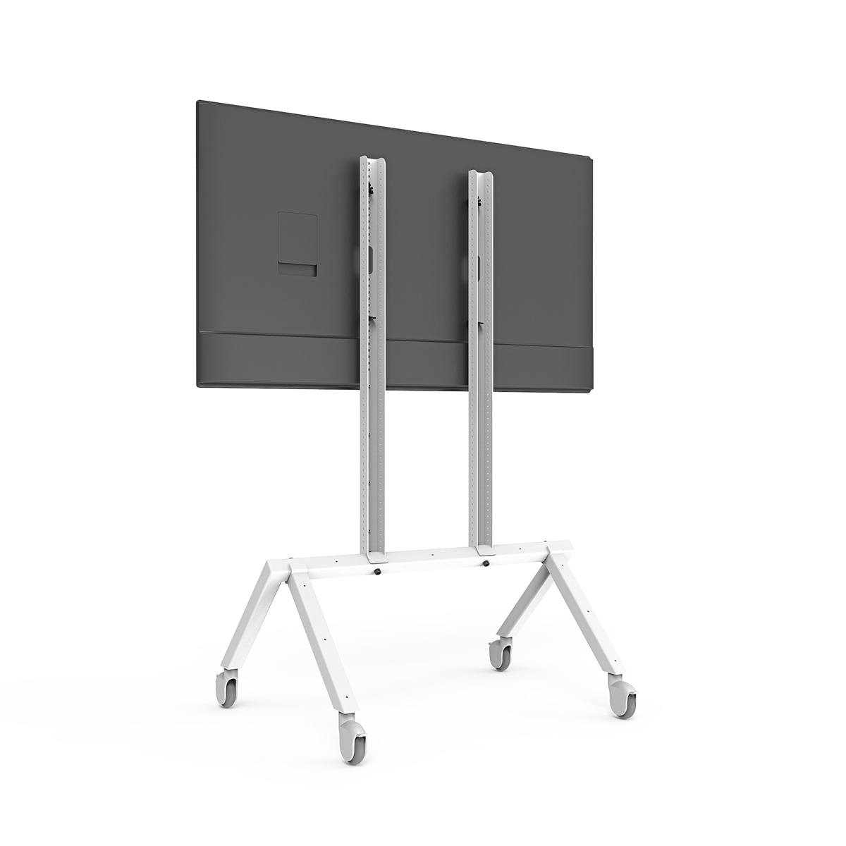 Heckler AV Cart - Base Configuration