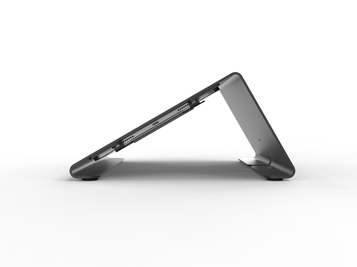 Console de salle de réunion Heckler pour iPad 10ème génération