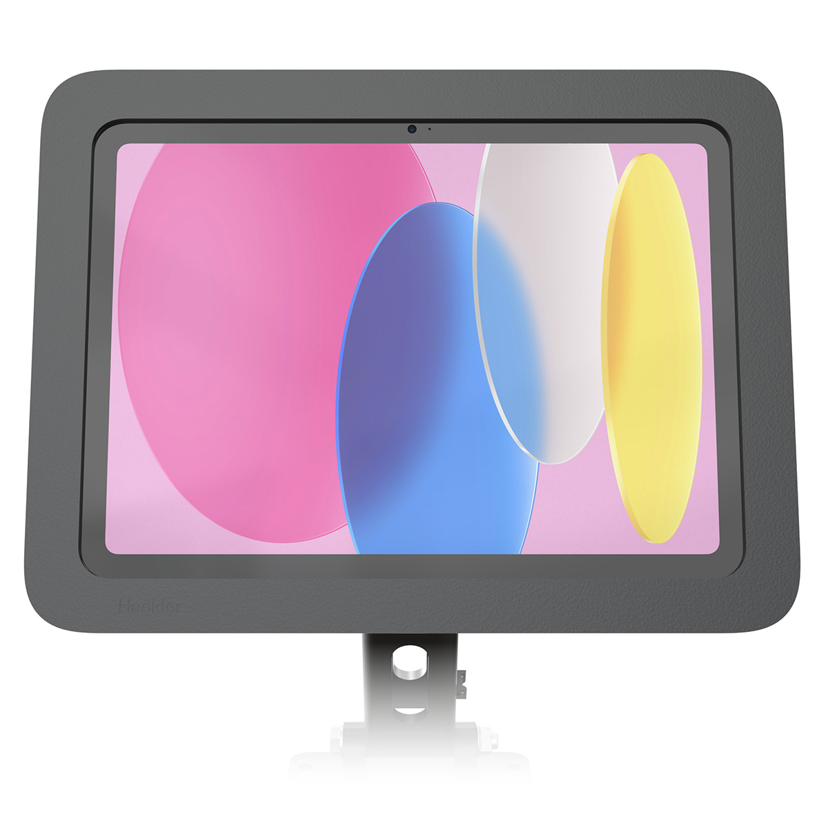 Support VESA pour iPad de 10e génération 10,9 pouces