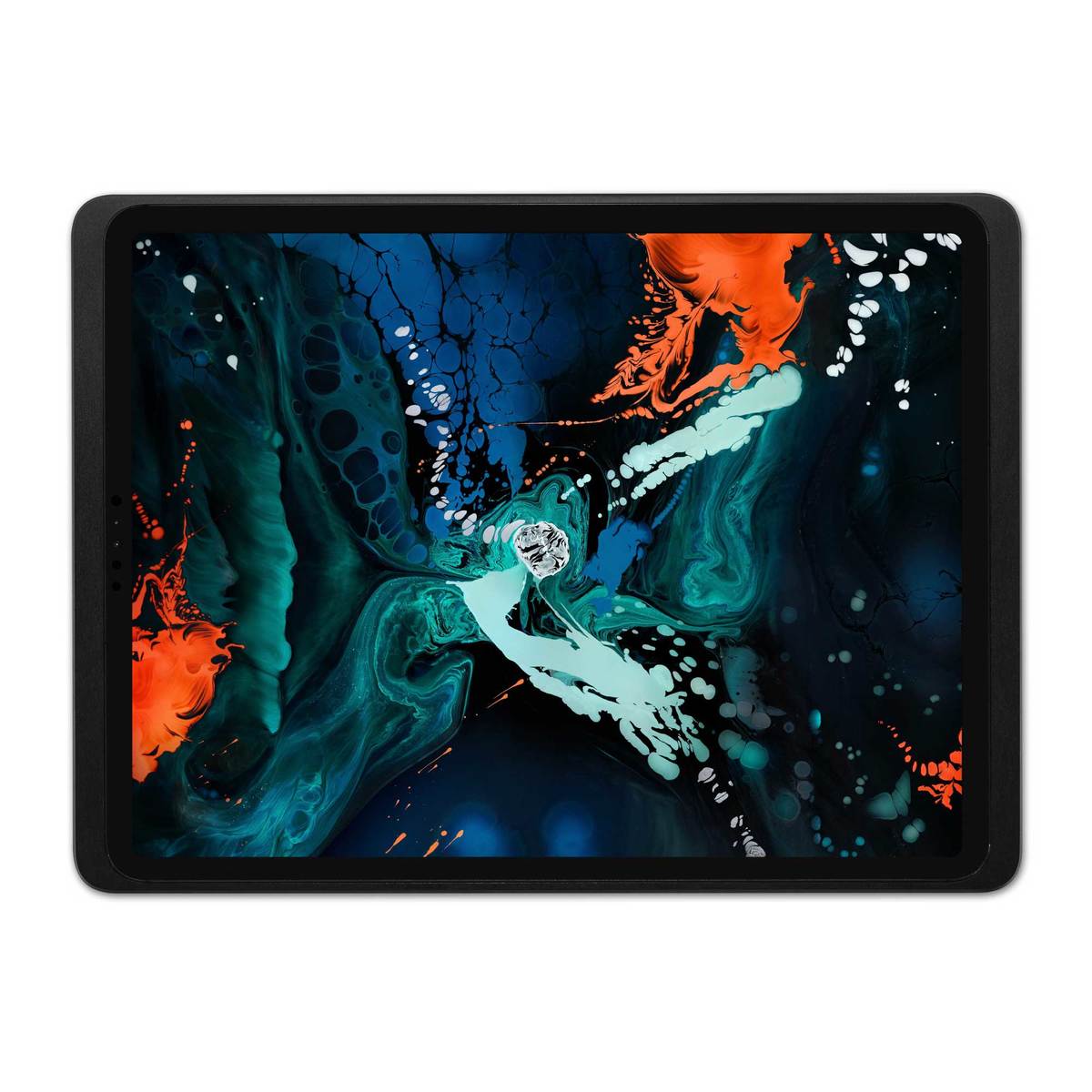 Support Mural pour iPad Pro 12.9 pouces | Displine Dame Wall 2.0