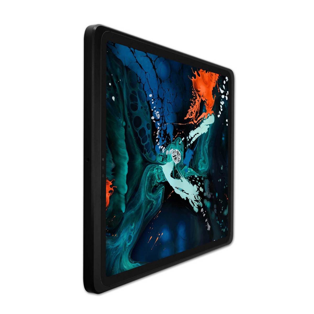 Support Mural pour iPad Pro 12.9 pouces | Displine Dame Wall 2.0