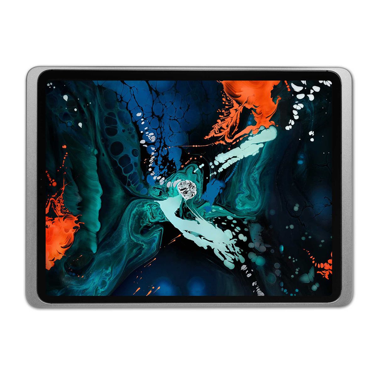 Support Mural pour iPad Pro 12.9 pouces | Displine Dame Wall 2.0