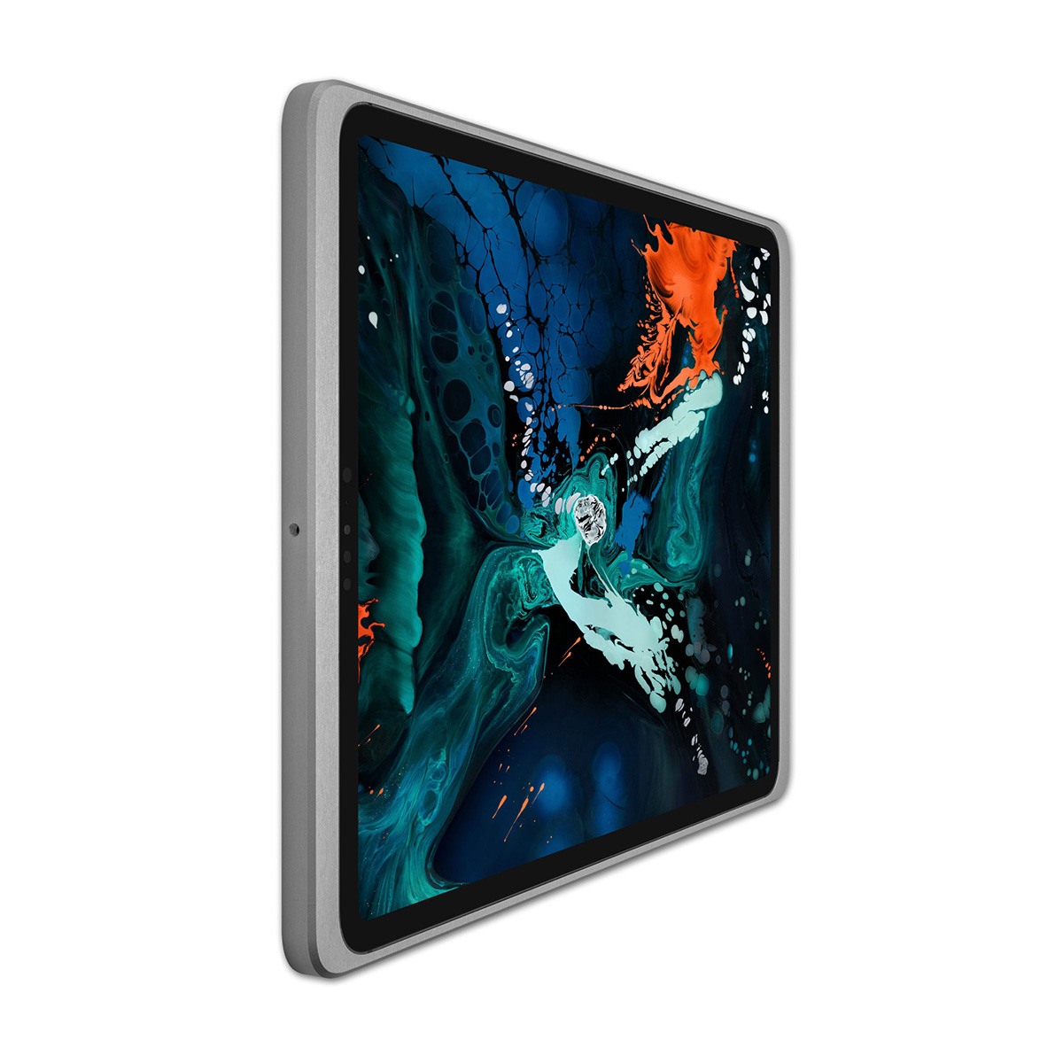 Support Mural pour iPad Pro 12.9 pouces | Displine Dame Wall 2.0