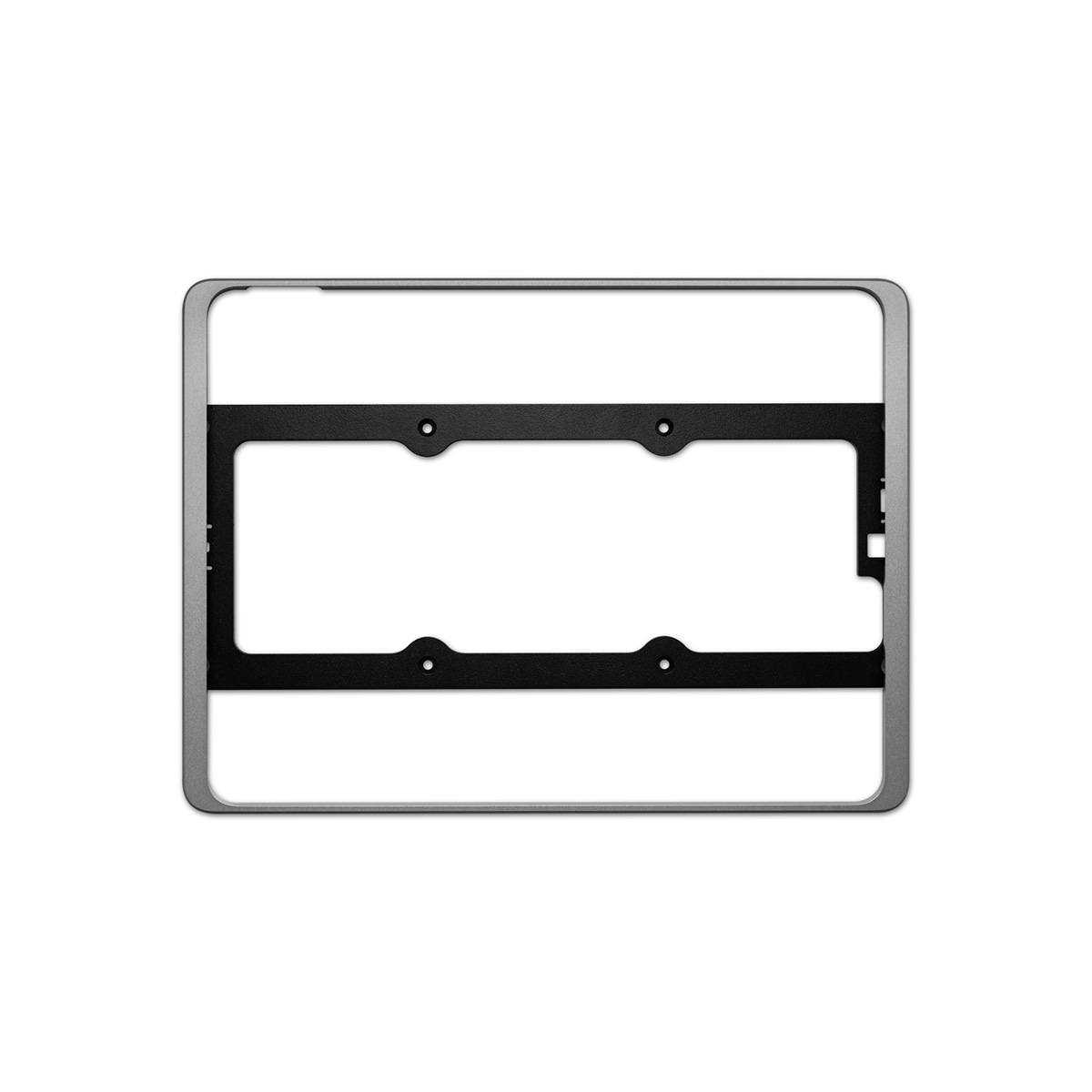 Support Mural pour iPad Pro 12.9-inch | Displine Dame Wall 2.0