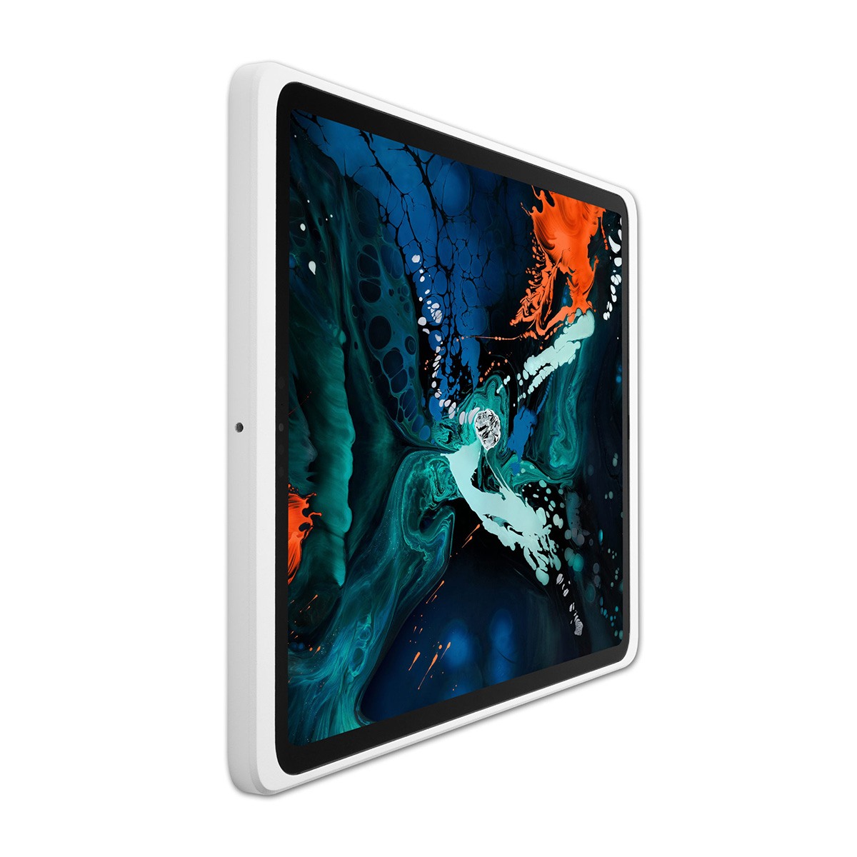 Support Mural pour iPad Pro 12.9 pouces | Displine Dame Wall 2.0