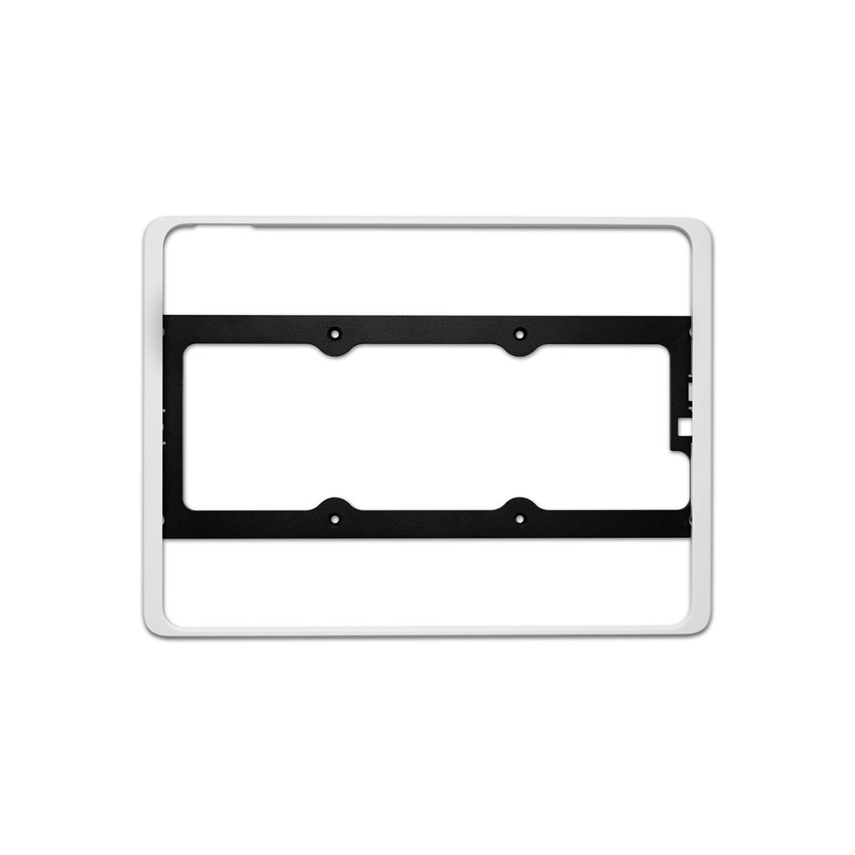 Support Mural pour iPad Pro 12.9-inch | Displine Dame Wall 2.0