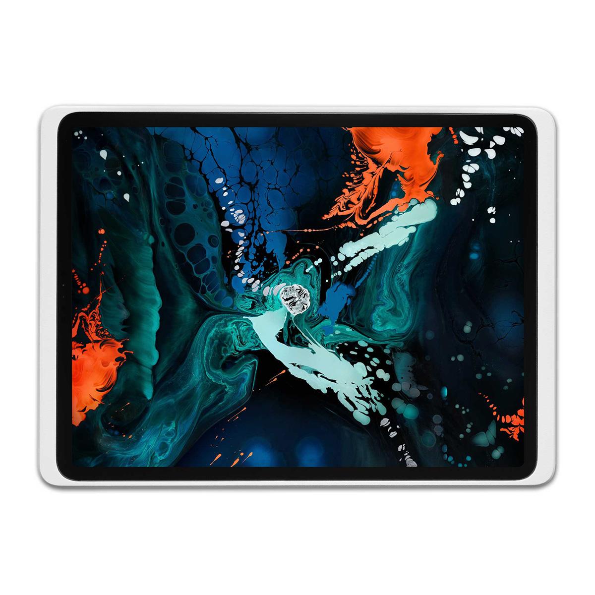 Support Mural pour iPad Pro 12.9 pouces | Displine Dame Wall 2.0